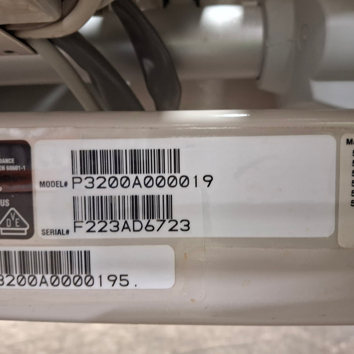 Hill-Rom Versacare P3200 Bed