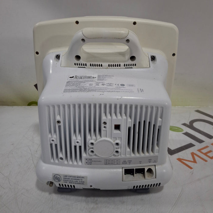 GE Healthcare Dash 5000 - GE/Nellcor SpO2 Patient Monitor