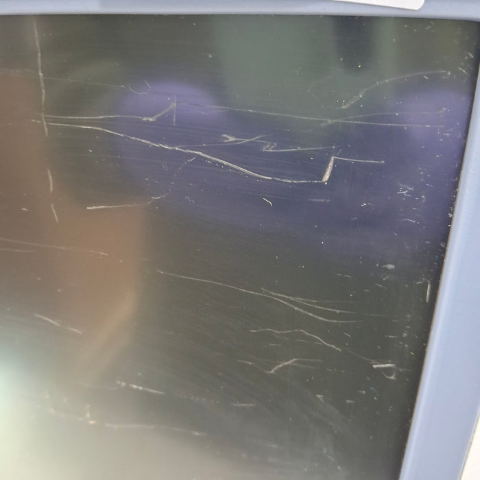 GE Healthcare Dash 5000 - GE/Nellcor SpO2 Patient Monitor