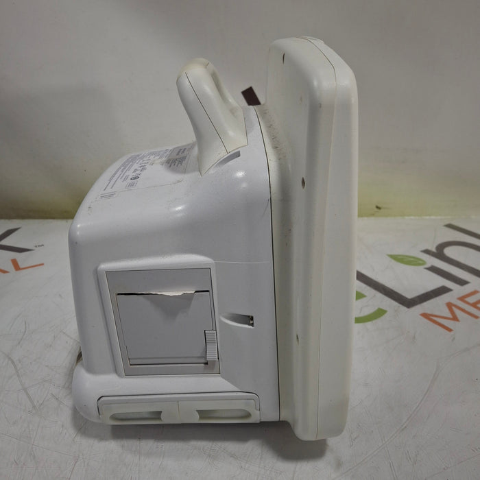 GE Healthcare Dash 5000 - GE/Nellcor SpO2 Patient Monitor