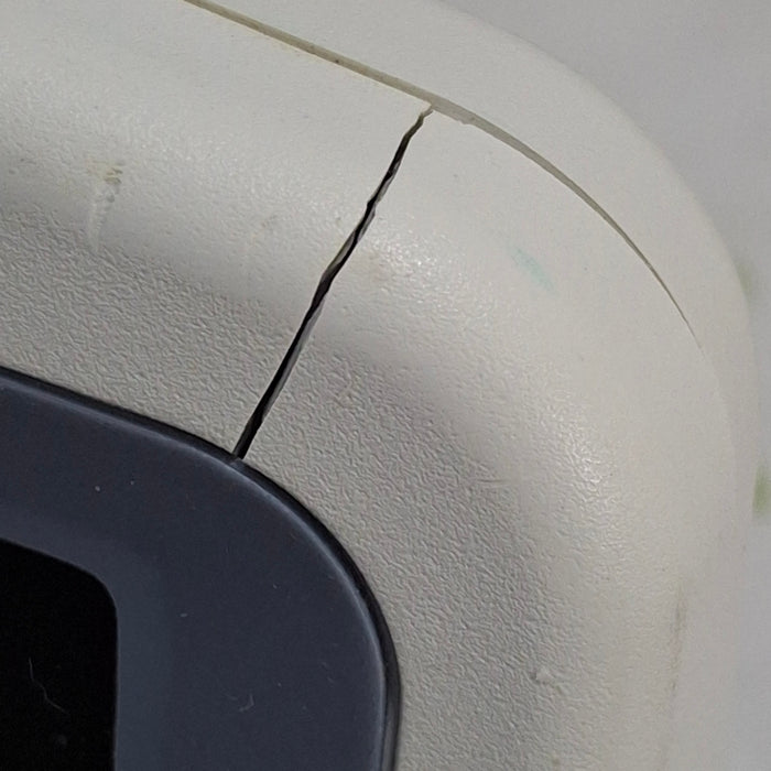 GE Healthcare Dash 5000 - GE/Nellcor SpO2 Patient Monitor