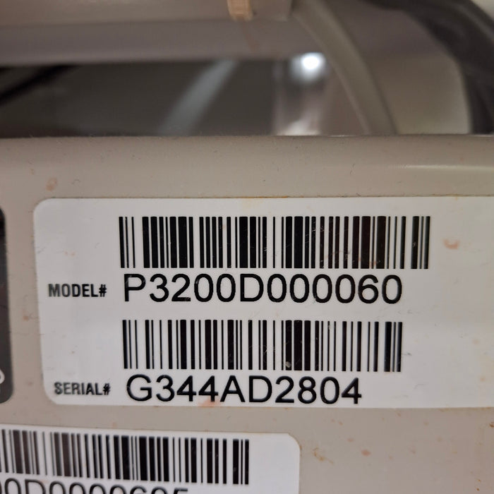 Hill-Rom Versacare P3200 Bed