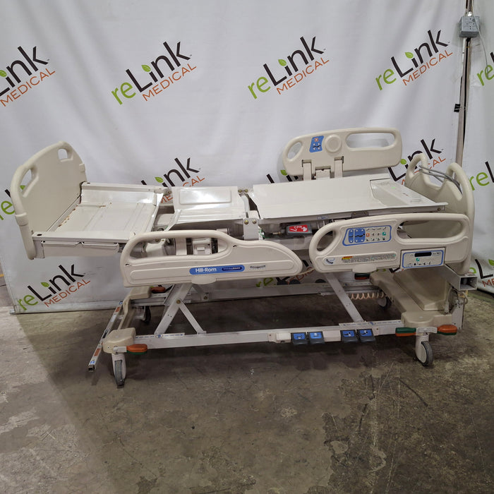 Hill-Rom Versacare P3200 Bed