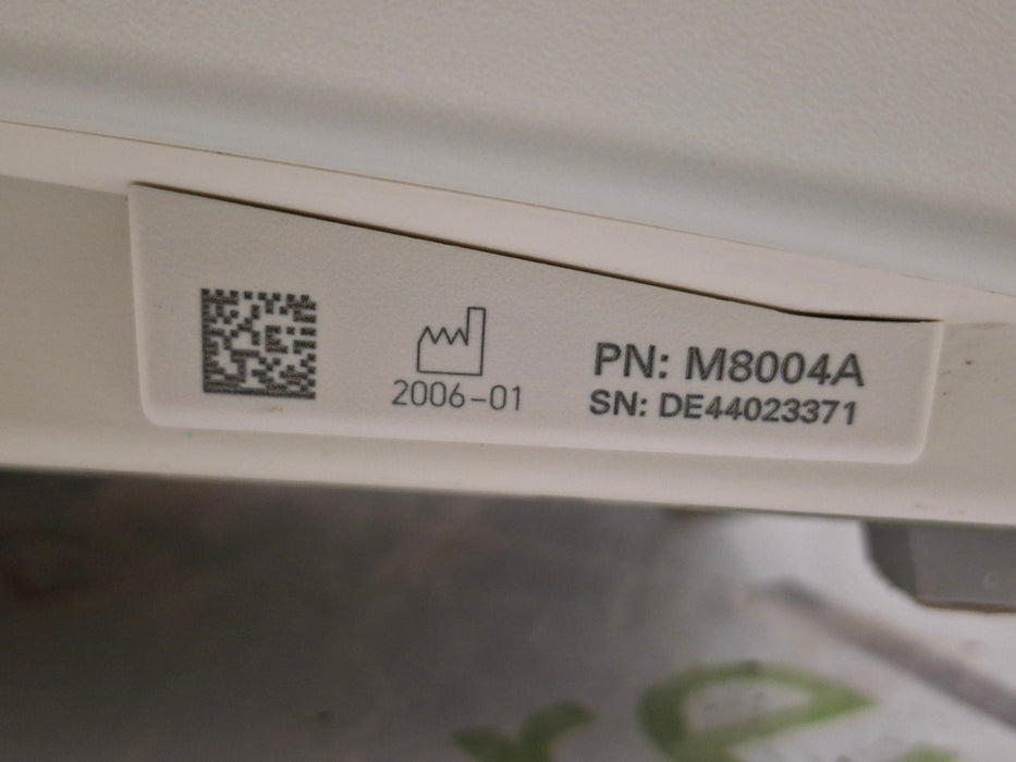 Philips IntelliVue MP50 Patient Monitor