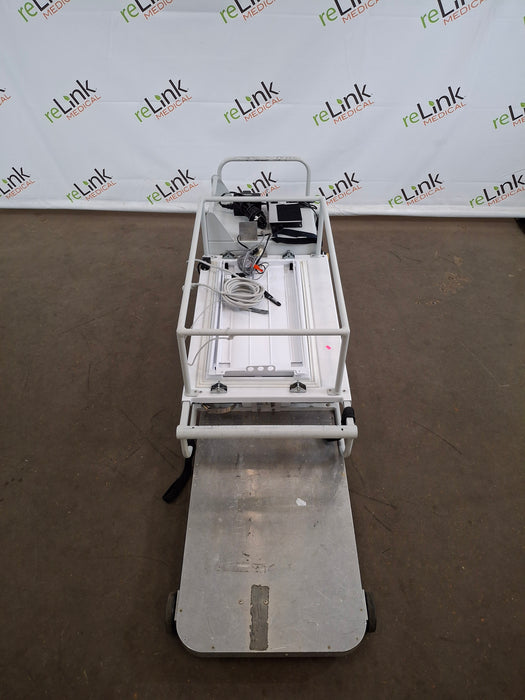 Airborne Aviator Transport Incubator