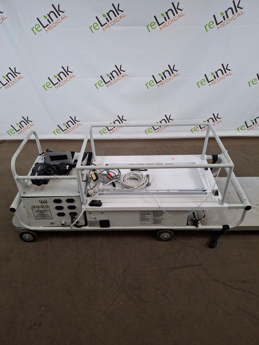 Airborne Aviator Transport Incubator