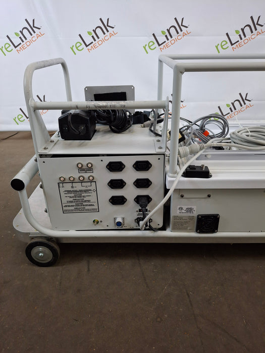 Airborne Aviator Transport Incubator