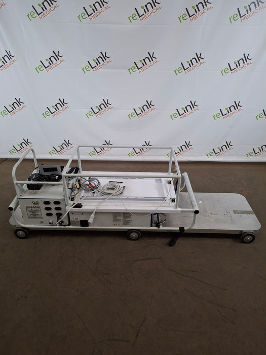 Airborne Aviator Transport Incubator