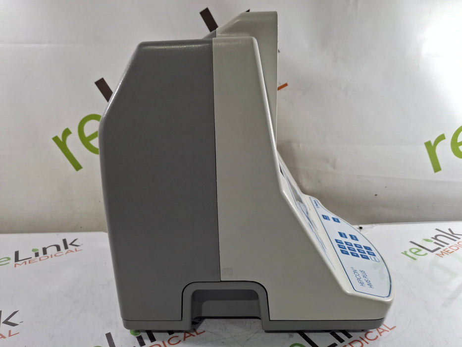 Medtronic Hepcon HMS Plus Coagulation Analyzer