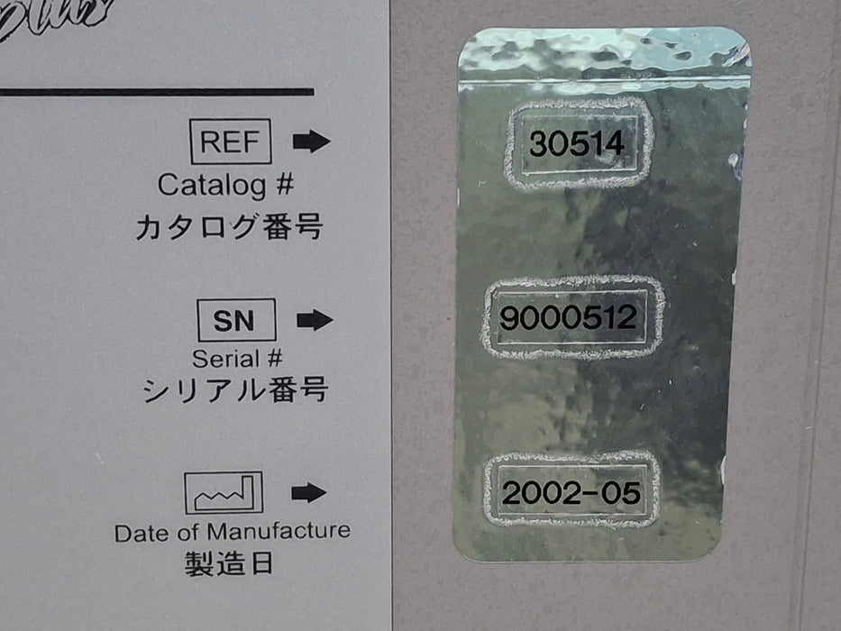 Medtronic Hepcon HMS Plus Coagulation Analyzer