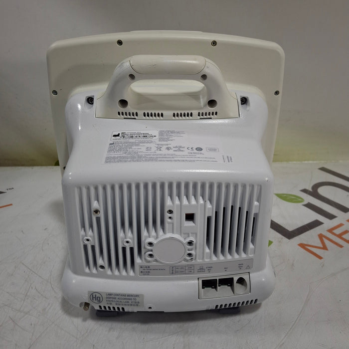 GE Healthcare Dash 5000 - GE/Nellcor SpO2 Patient Monitor