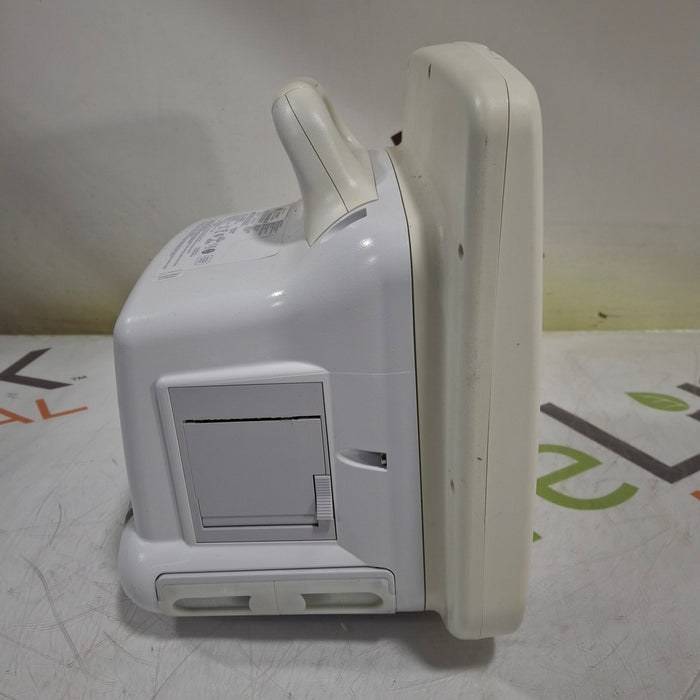 GE Healthcare Dash 5000 - GE/Nellcor SpO2 Patient Monitor