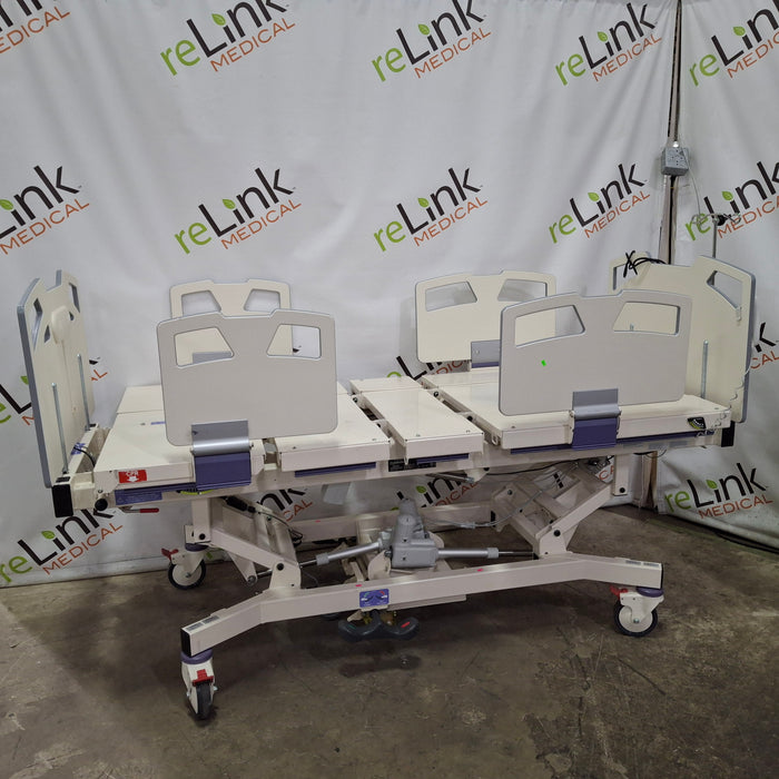 Joerns Healthcare Bari10A Bariatric Hospital Bed