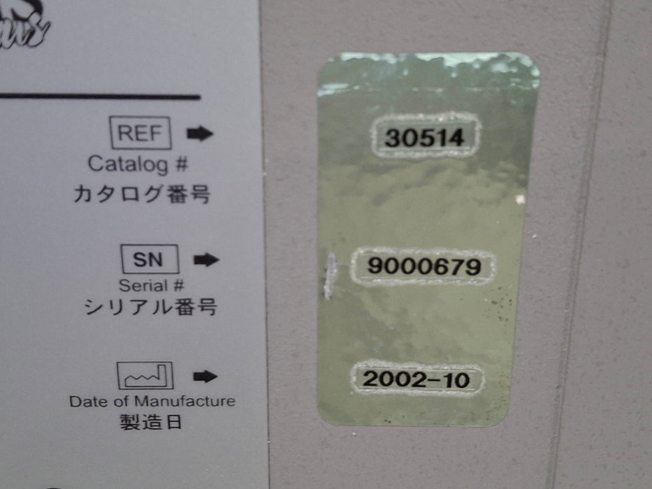 Medtronic Hepcon HMS Plus Coagulation Analyzer