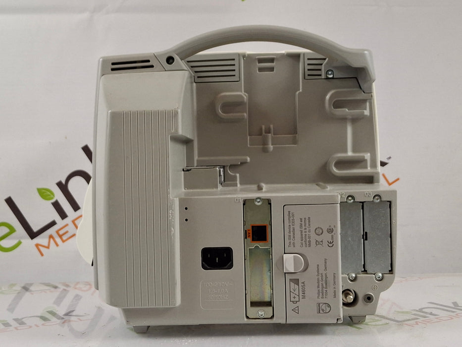 Philips IntelliVue MP30 Patient Monitor