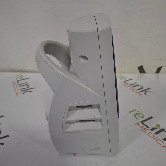 Welch Allyn Spot LXi - NIBP, ThermoScan, Nellcor SpO2 Vital Signs Monitor