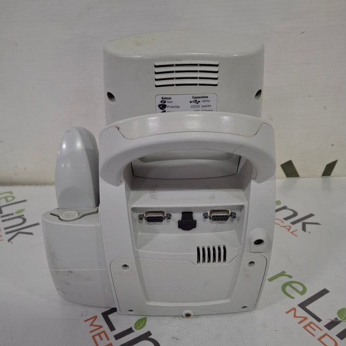 Welch Allyn Spot LXi - NIBP, ThermoScan, Nellcor SpO2 Vital Signs Monitor