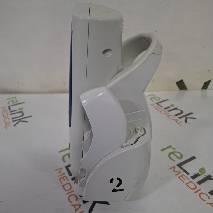 Welch Allyn Spot LXi - NIBP, ThermoScan, Nellcor SpO2 Vital Signs Monitor