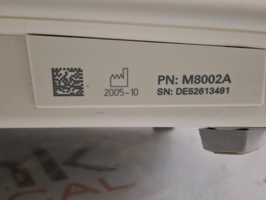 Philips IntelliVue MP30 Patient Monitor