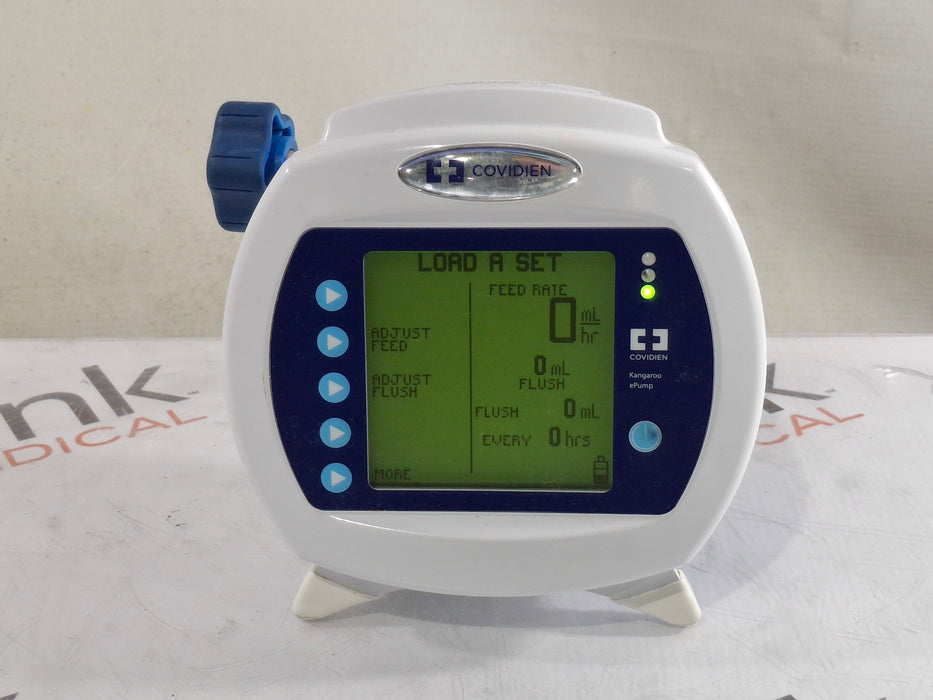 Covidien Kangaroo ePump Enteral Feeding Pump