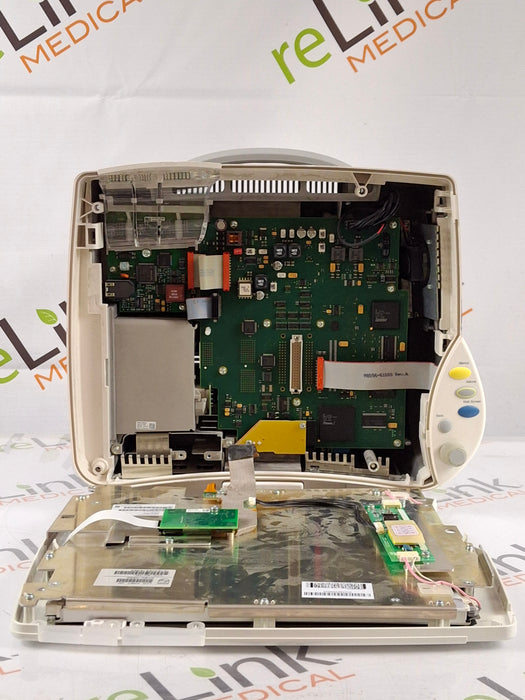 Philips IntelliVue MP50 Patient Monitor