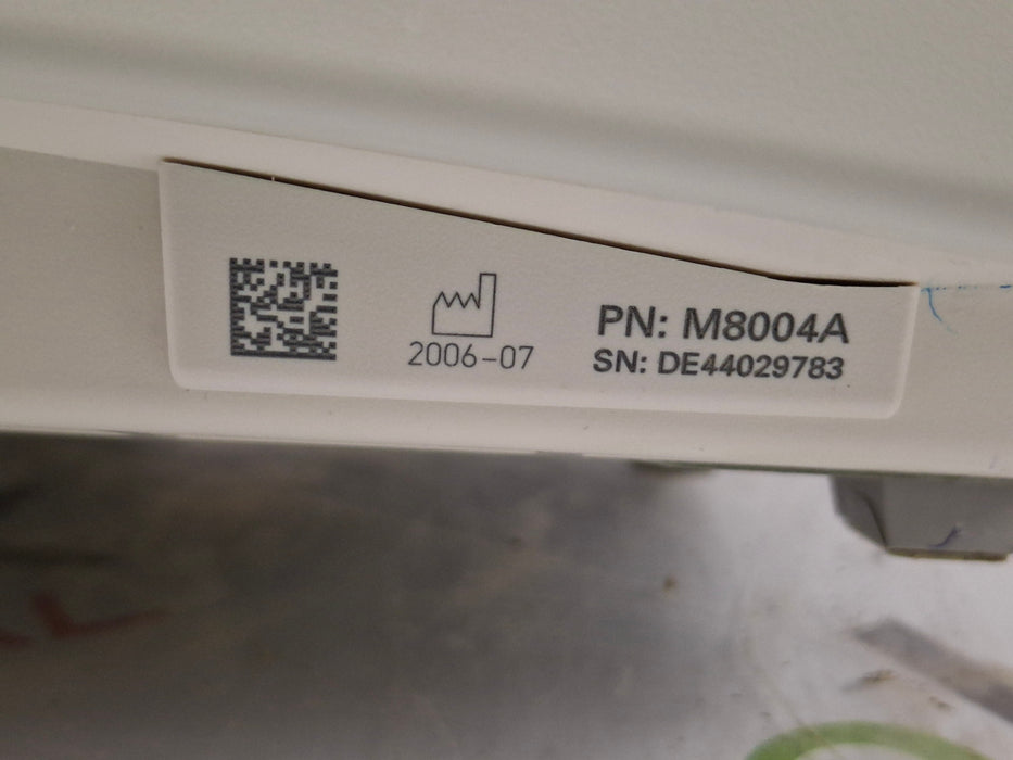 Philips IntelliVue MP50 Patient Monitor