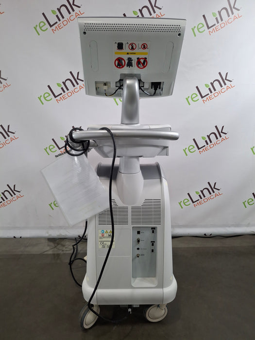 GE Healthcare Logiq P3 Expert Ultrasound