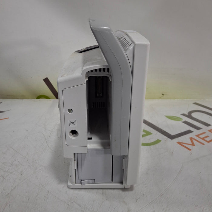 GE Healthcare Carescape B450 Emergency Care Patient Monitor