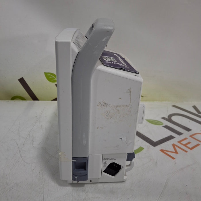 GE Healthcare Carescape B450 Emergency Care Patient Monitor