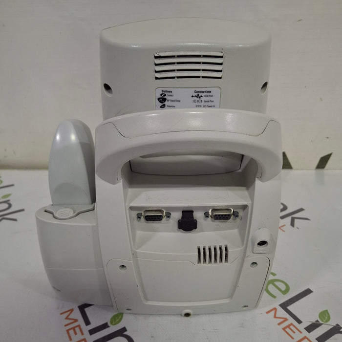 Welch Allyn Spot LXi - NIBP, ThermoScan, Nellcor SpO2 Vital Signs Monitor