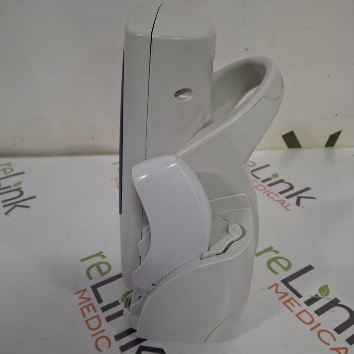 Welch Allyn Spot LXi - NIBP, ThermoScan, Nellcor SpO2 Vital Signs Monitor