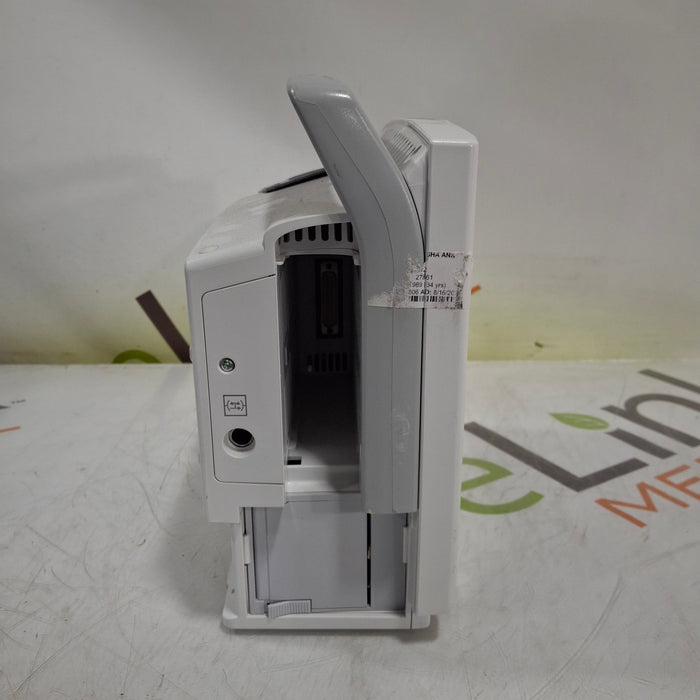 GE Healthcare Carescape B450 Emergency Care Patient Monitor