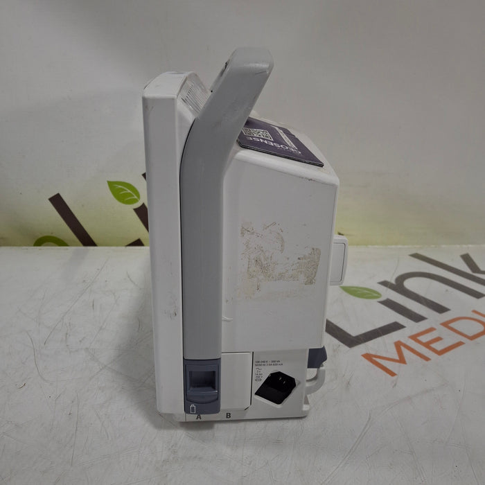 GE Healthcare Carescape B450 Emergency Care Patient Monitor