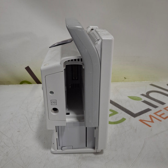 GE Healthcare Carescape B450 Emergency Care Patient Monitor
