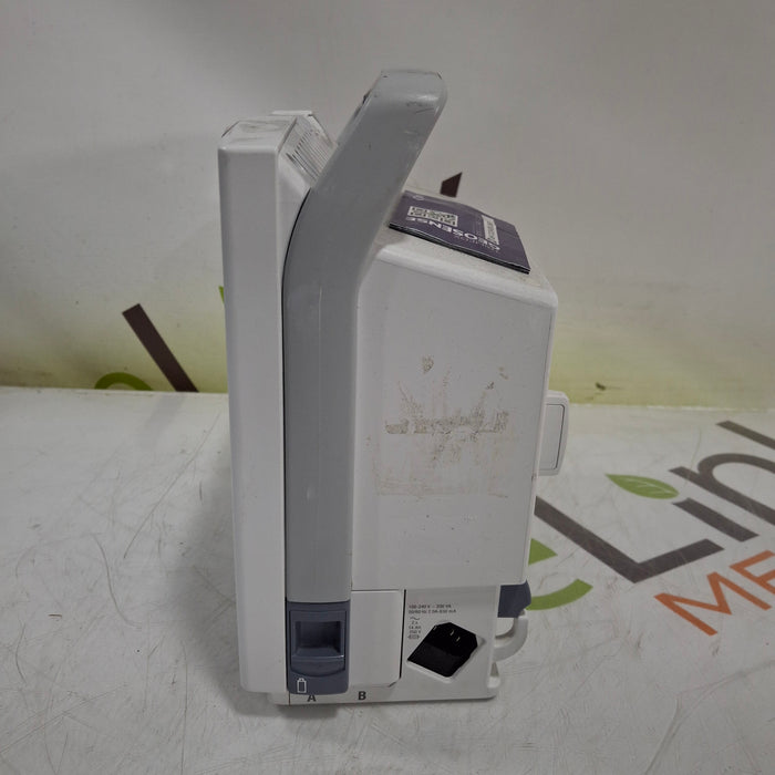 GE Healthcare Carescape B450 Emergency Care Patient Monitor