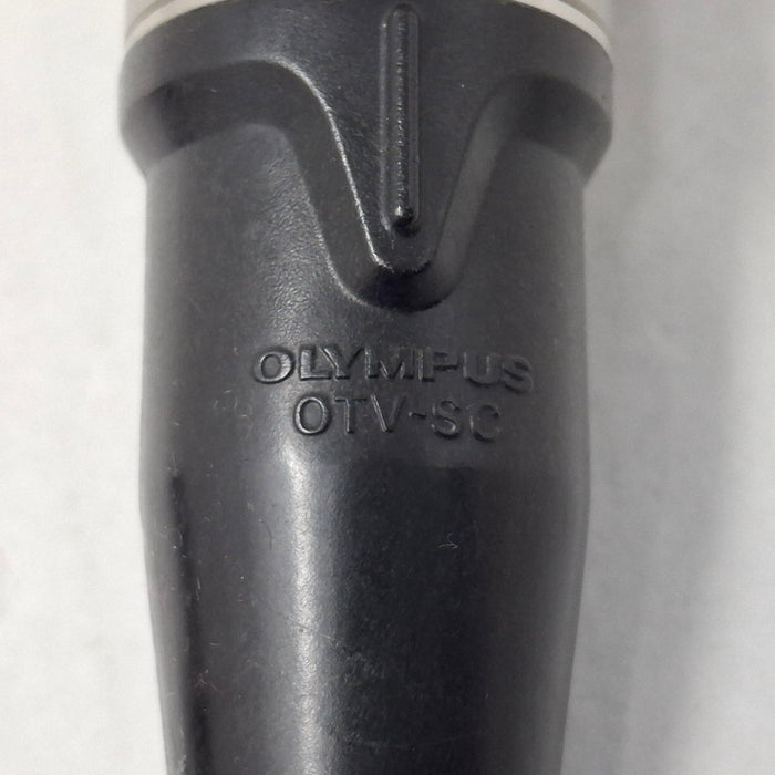 Olympus MAJ-554 NTSC Input Camera Head