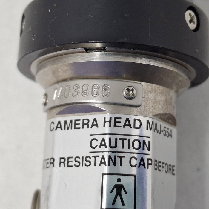Olympus MAJ-554 NTSC Input Camera Head