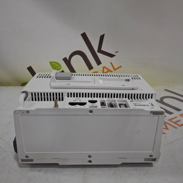 GE Healthcare Carescape B450 Emergency Care Patient Monitor