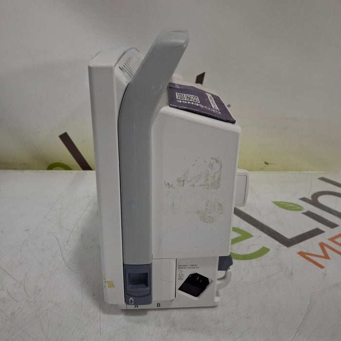 GE Healthcare Carescape B450 Emergency Care Patient Monitor