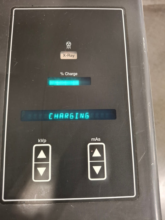 GE Healthcare AMX 4 Portable X-Ray