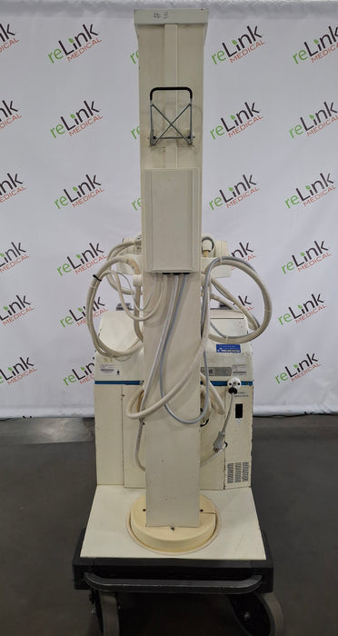 GE Healthcare AMX 4 Portable X-Ray