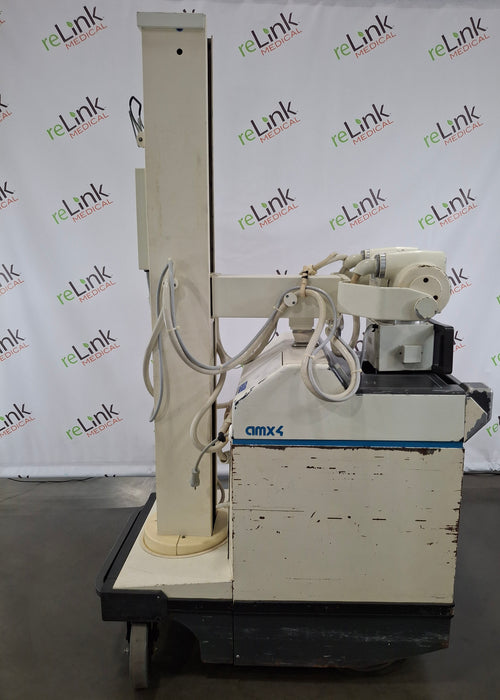 GE Healthcare AMX 4 Portable X-Ray