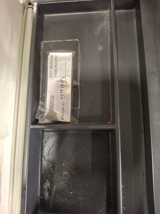 GE Healthcare AMX 4 Portable X-Ray