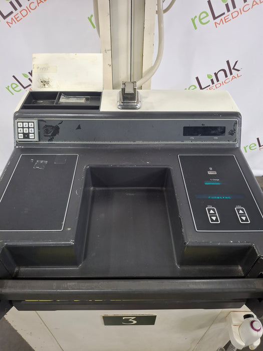 GE Healthcare AMX 4 Portable X-Ray