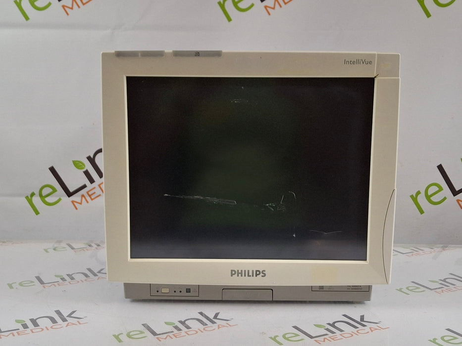 Philips IntelliVue MP70 Patient Monitor