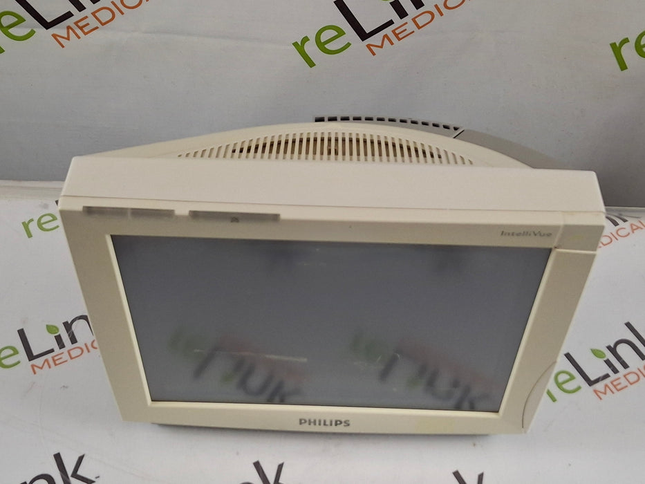 Philips IntelliVue MP70 Patient Monitor