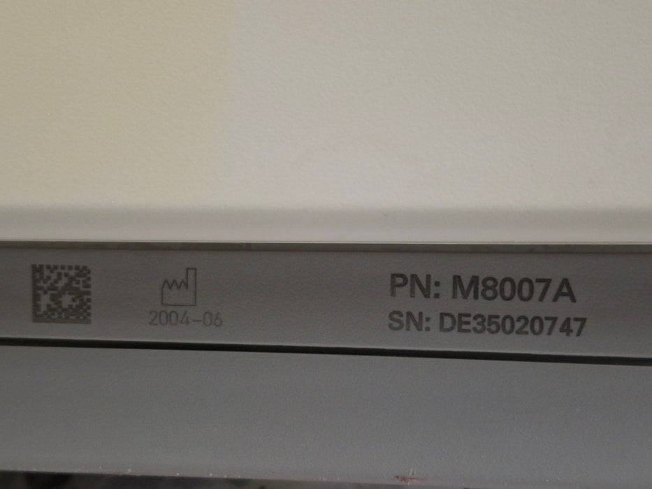 Philips IntelliVue MP70 Patient Monitor