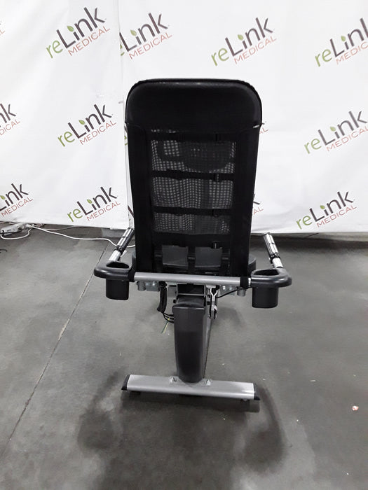 Spirit Fitness XBR95 Recumbent Bike