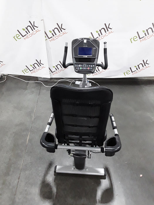 Spirit Fitness XBR95 Recumbent Bike