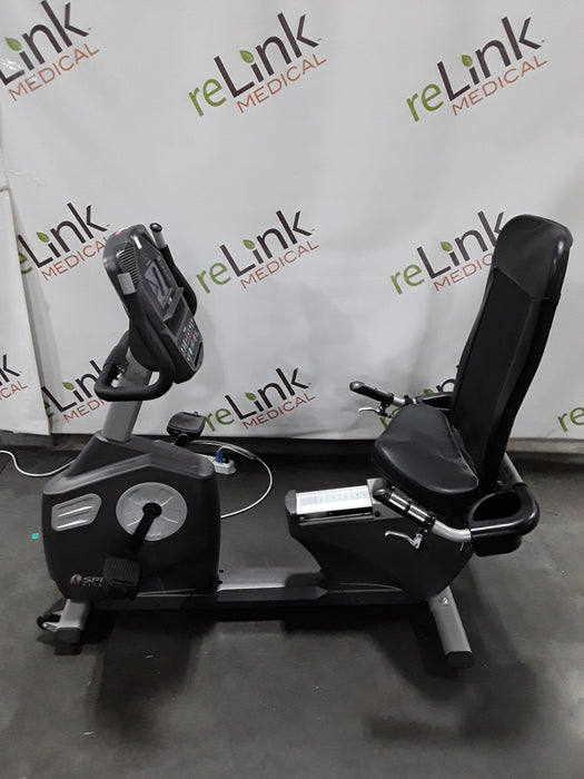Spirit Fitness XBR95 Recumbent Bike